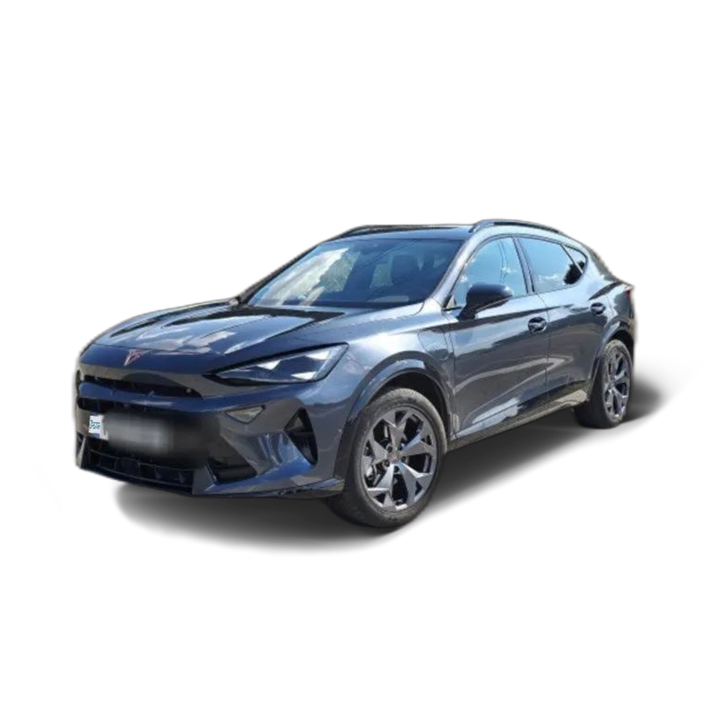 CUPRA Formentor 1.5 e-Hybrid 150 DSG Gris 2