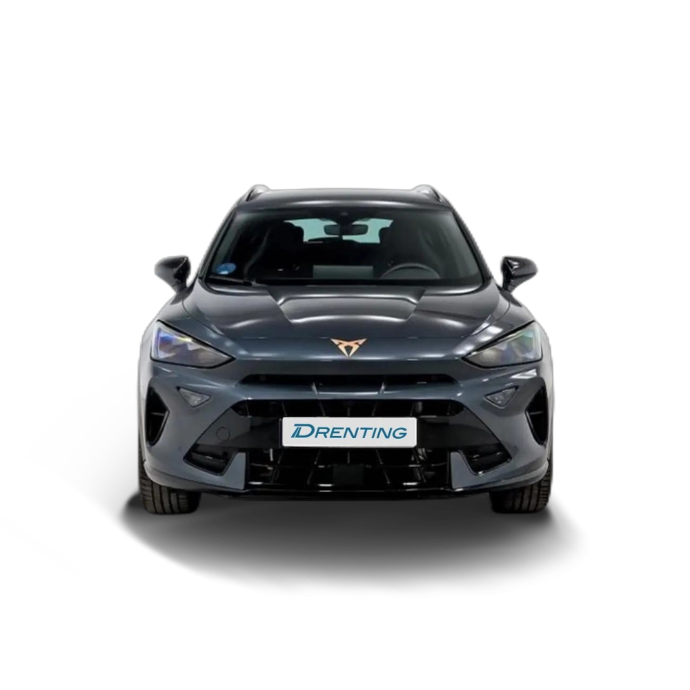 CUPRA Formentor 1.5 e-Hybrid 200 VZ DSG Gris