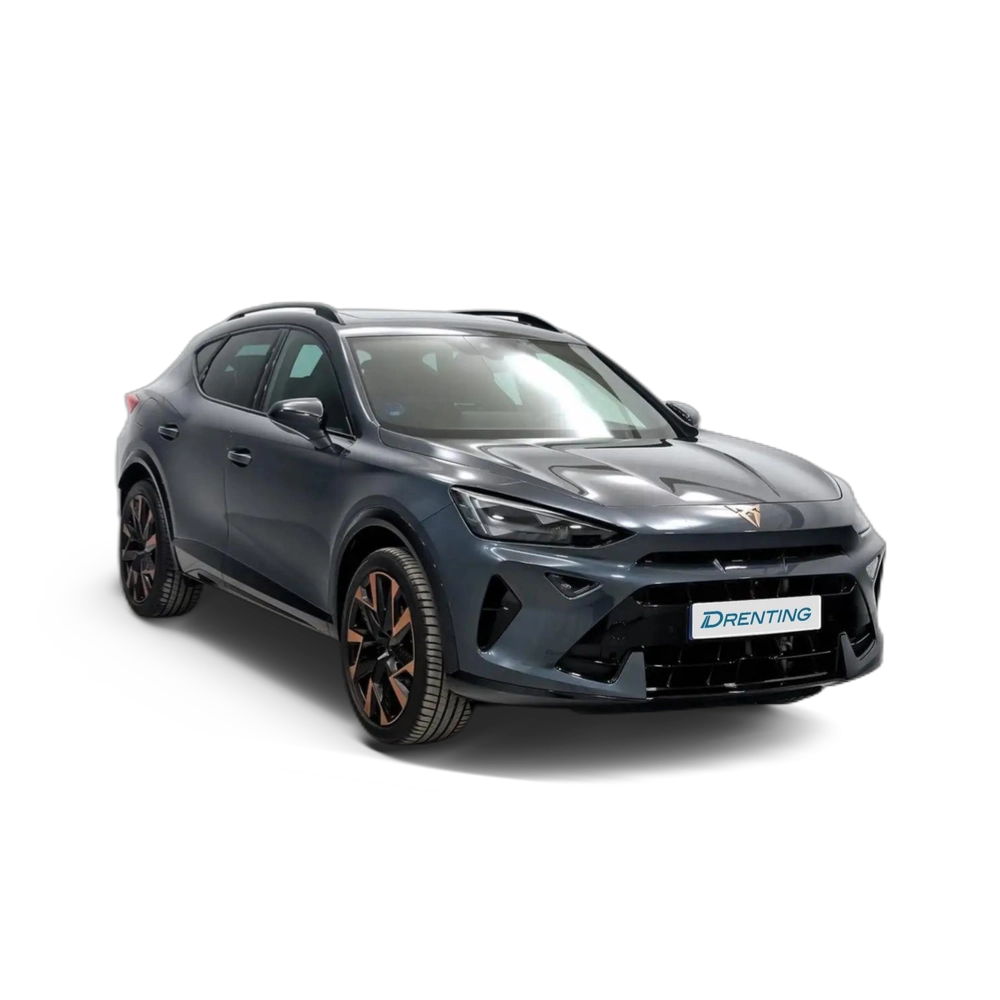 CUPRA Formentor 1.5 e-Hybrid 200 VZ DSG Gris 2 1