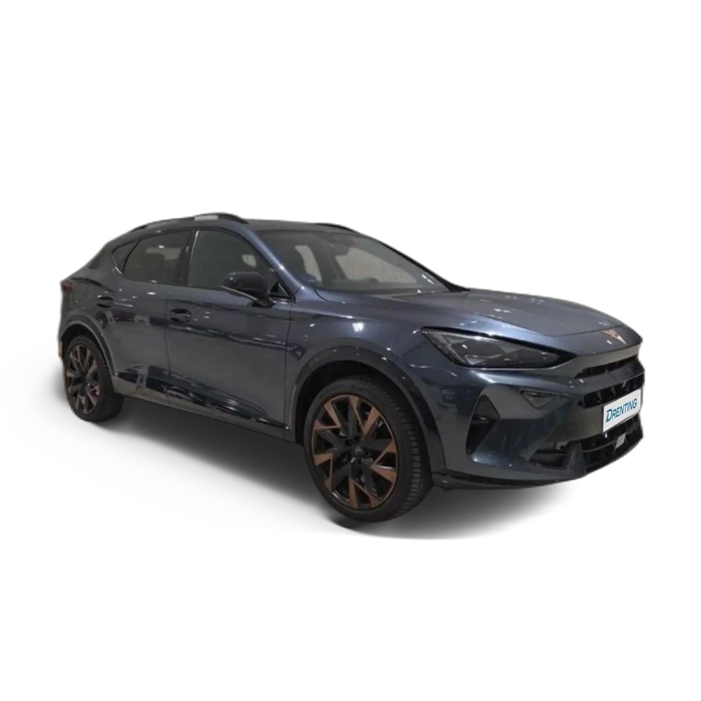 CUPRA Formentor 1.5 e-Hybrid 200 VZ DSG Gris 1