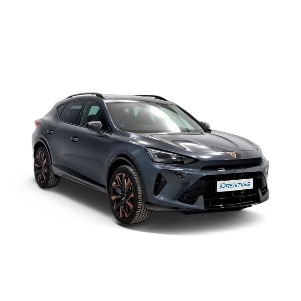 CUPRA Formentor 1.5 e-Hybrid 200 VZ DSG Gris 3