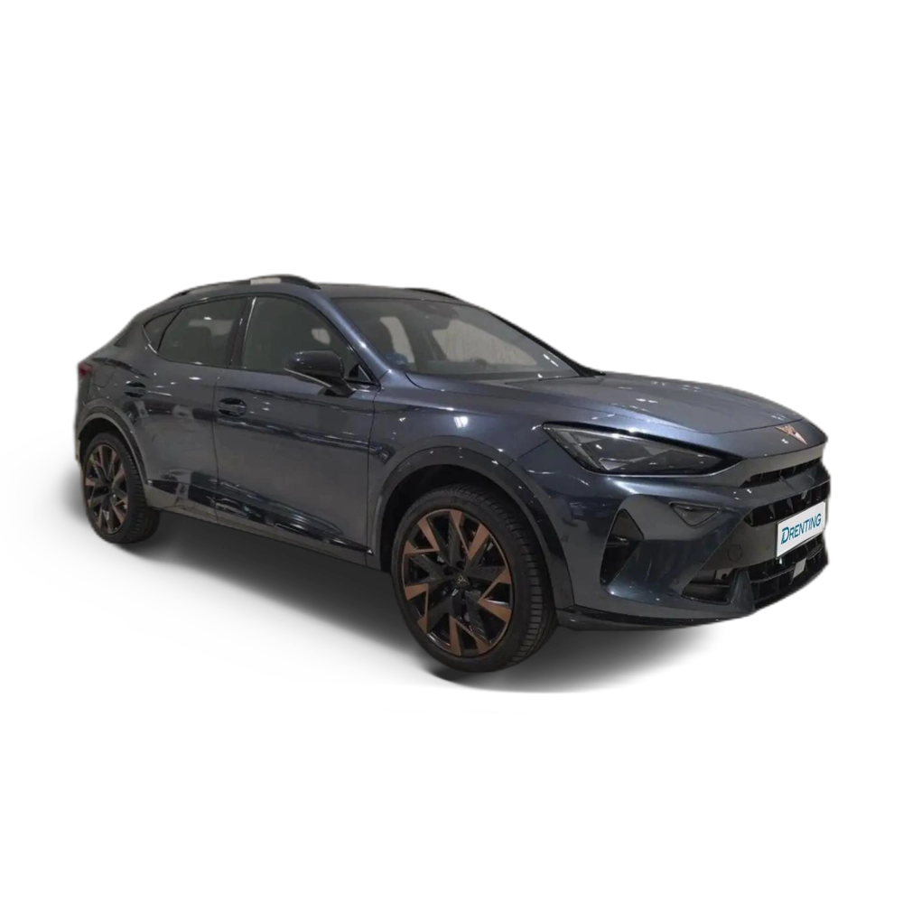 CUPRA Formentor 1.5 e-Hybrid 200 VZ DSG Gris 2