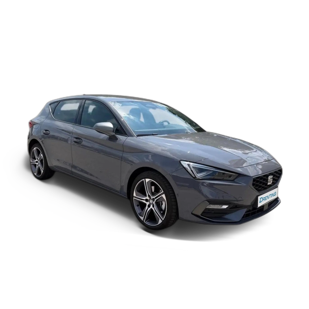 SEAT Leon 1.5 e-Hybrid S&S FR XM DSG-6 204 Gris