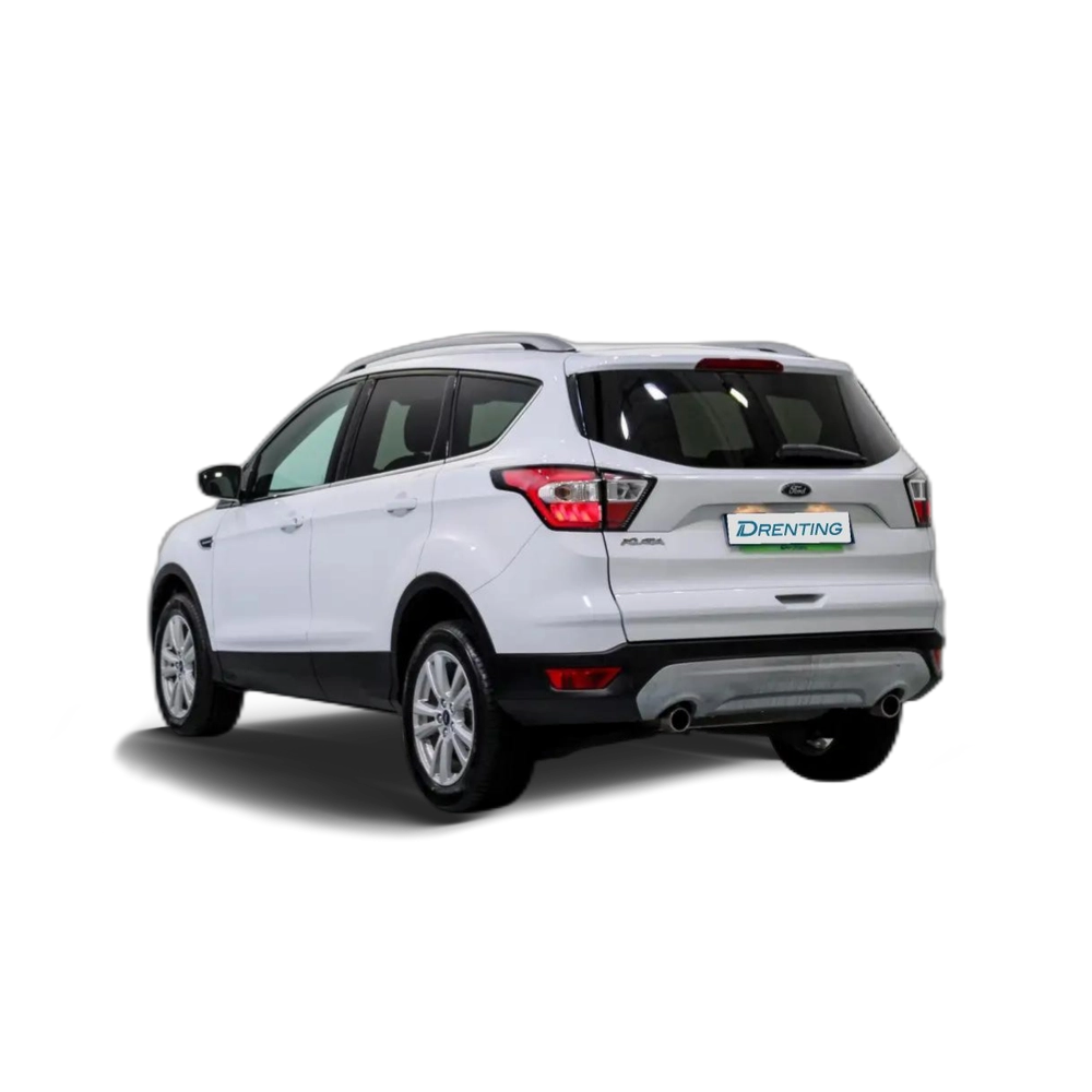 Ford Kuga 1.5 EcoB. Auto S&S ST-Line Limited Edition 4×2 120 Blanco