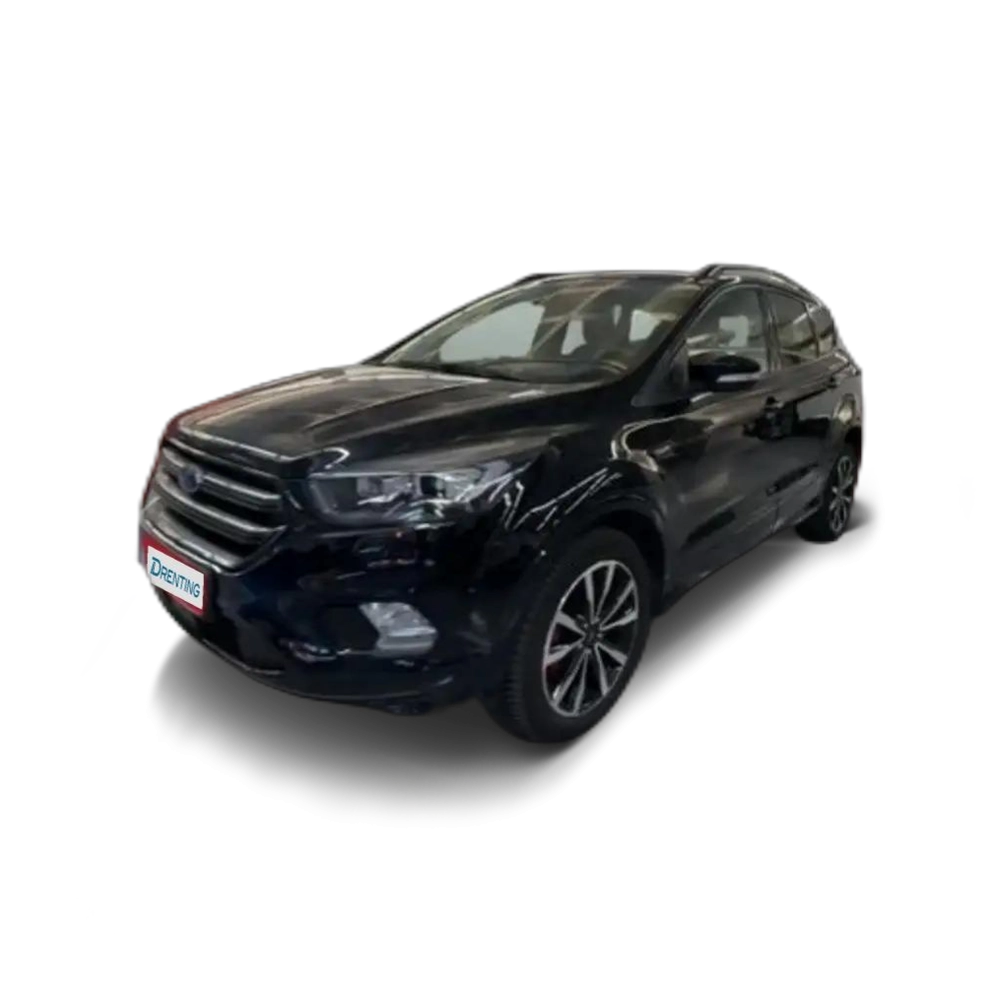 Ford Kuga 1.5 EcoB. Auto S&S ST-Line Limited Edition 4×2 120 Negro