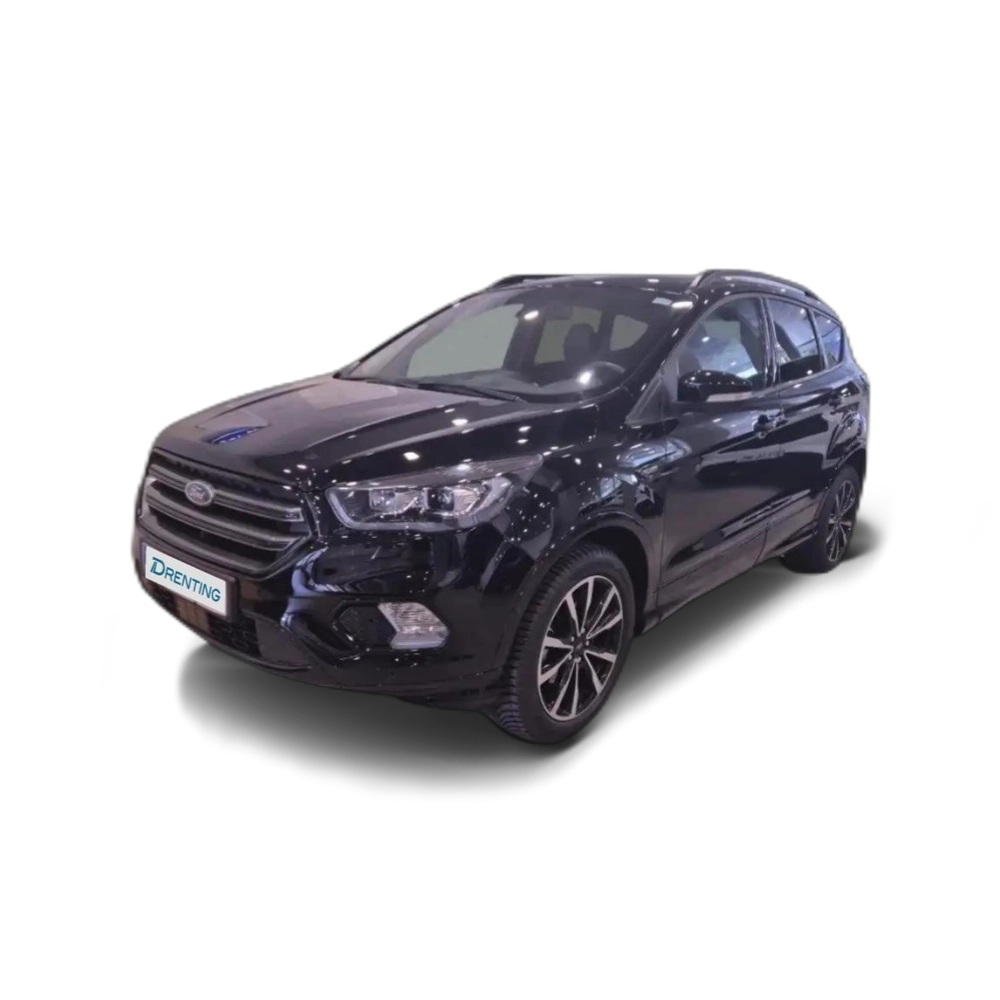 Ford Kuga 1.5 EcoB. Auto S&S ST-Line Limited Edition 4×2 150 Negro