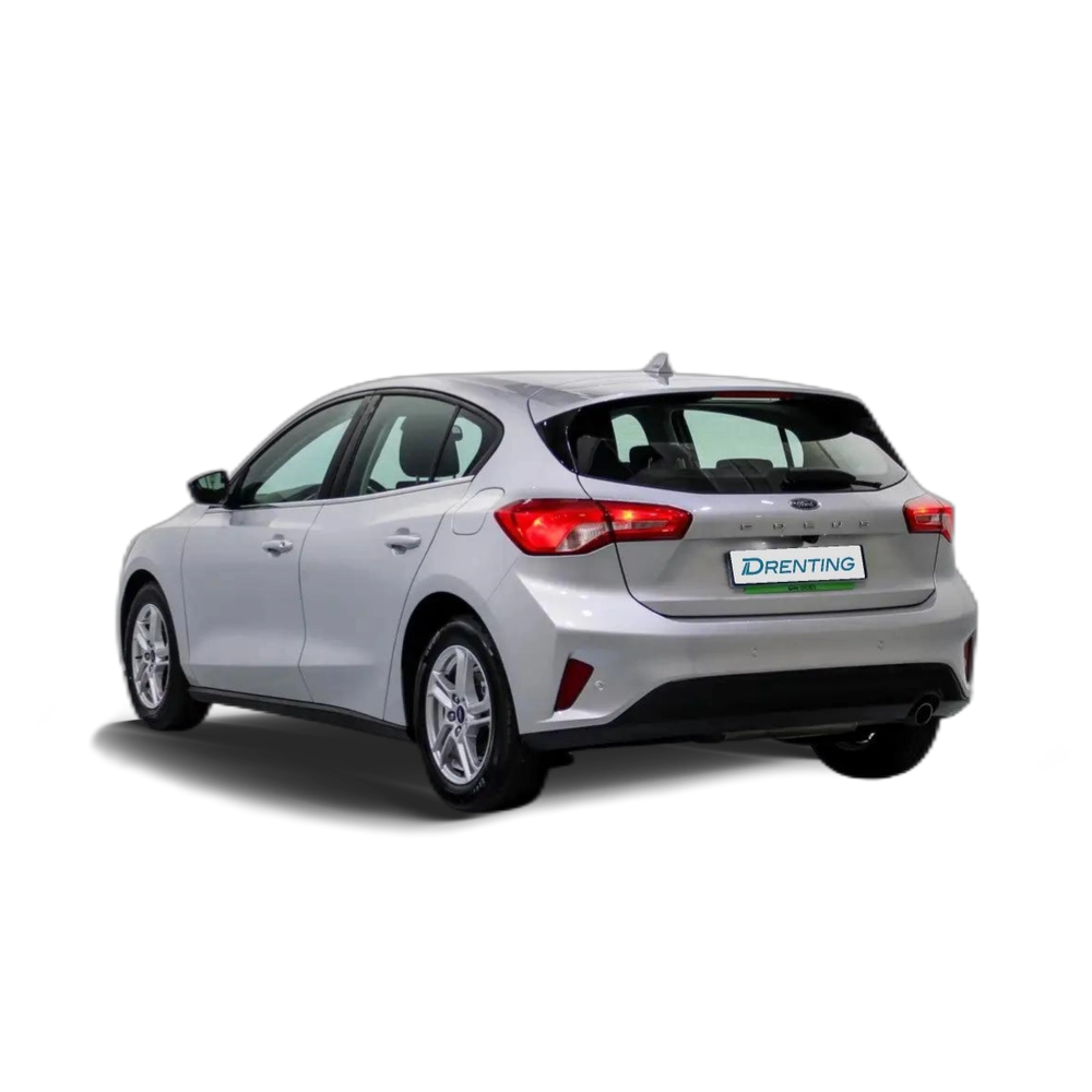 Ford Focus 1.5 Ecoblue Trend+ 120 Blanco