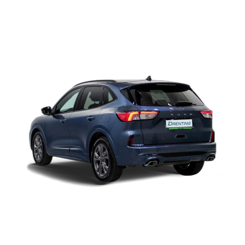 Ford Kuga 1.5 EcoBoost ST-Line FWD 150 Azul 1