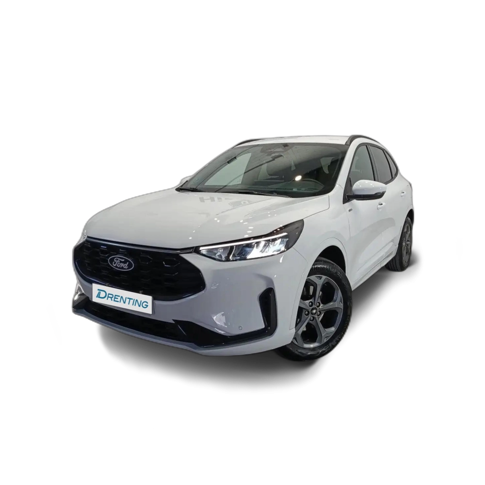 Ford Kuga 1.5 EcoBoost ST-Line FWD 150 Blanco