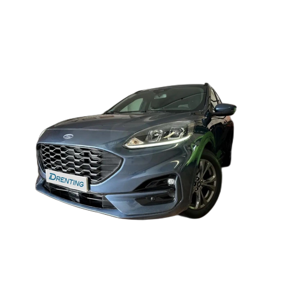 Ford Kuga 1.5 EcoBoost ST-Line X FWD 150 Azul