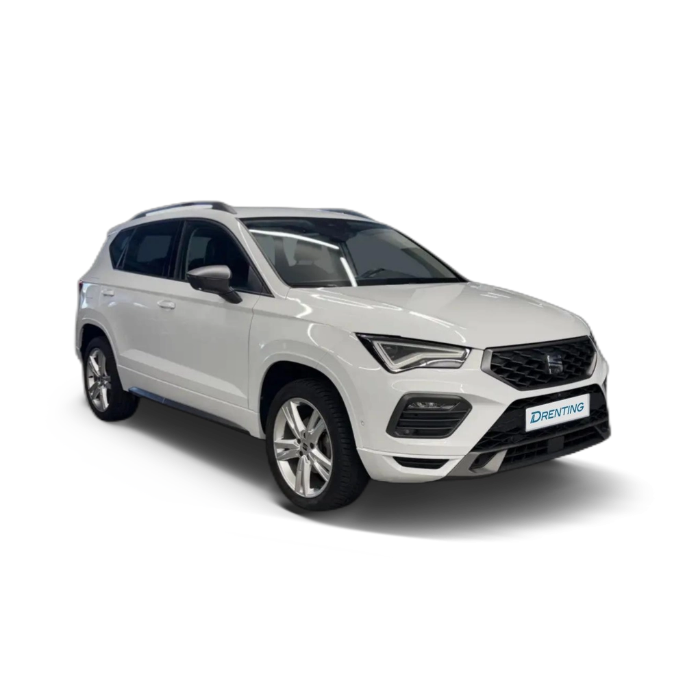 SEAT Ateca 1.5 EcoTSI S&S FR Special Edition Blanco