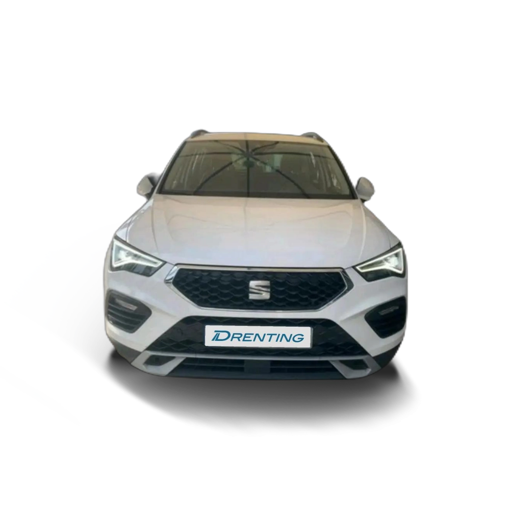 SEAT Ateca 1.5 EcoTSI S&S Style DSG Blanco