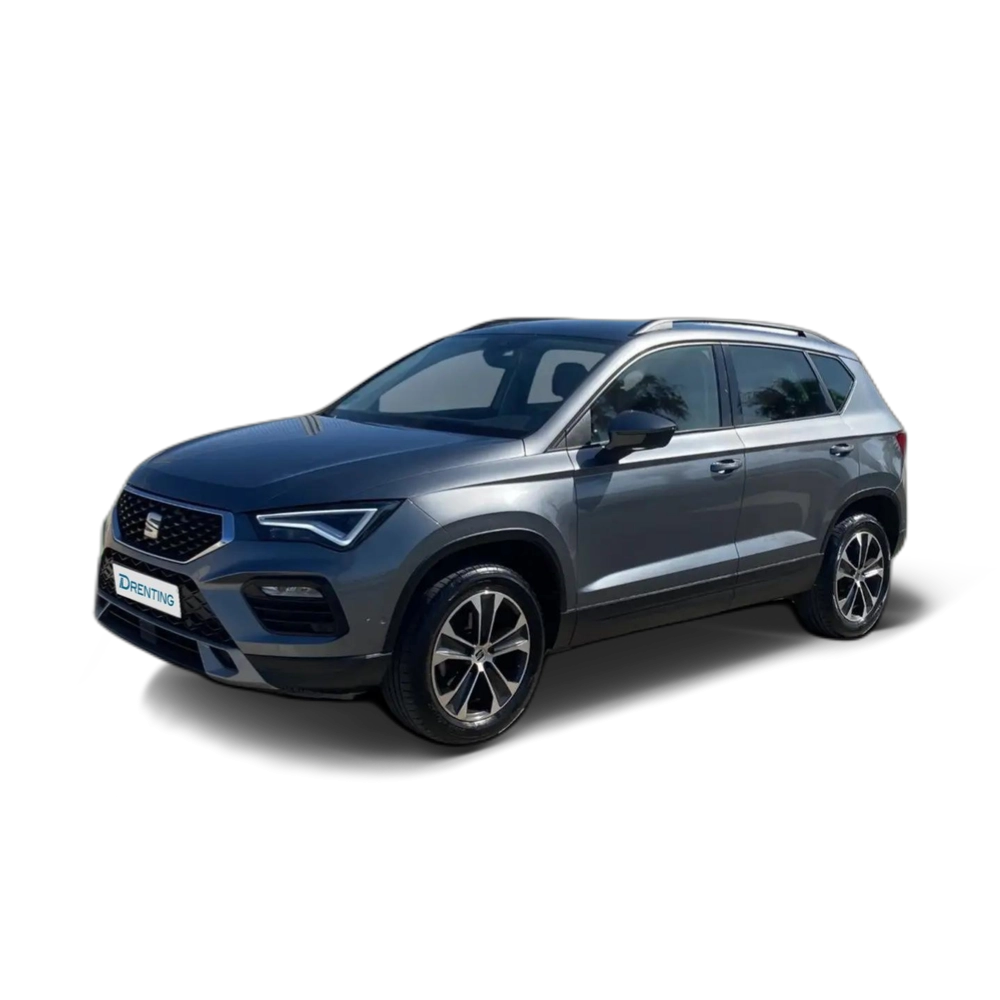 SEAT Ateca 1.5 EcoTSI S&S Style XM DSG Gris