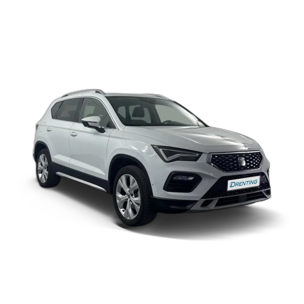 SEAT Ateca 1.5 EcoTSI S&S X-Perience XM DSG Blanco
