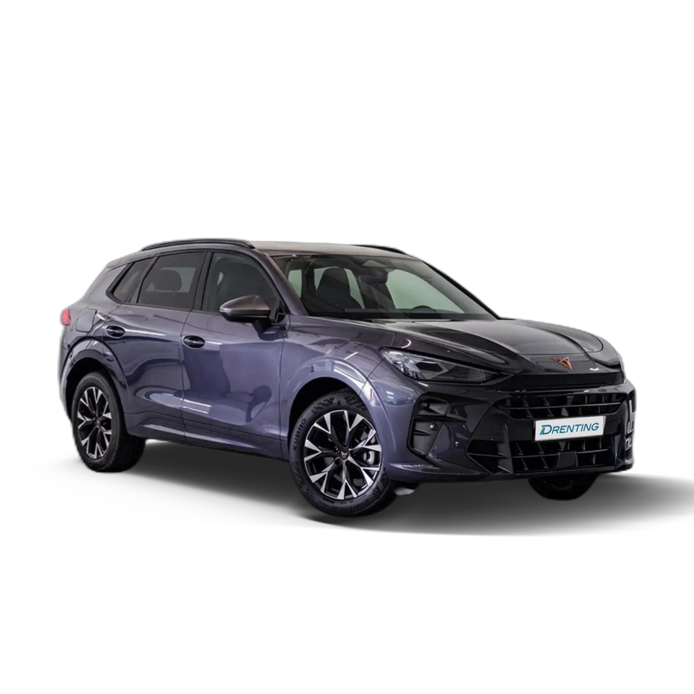 CUPRA Terramar 1.5 eTSI 110 DSG Burdeos