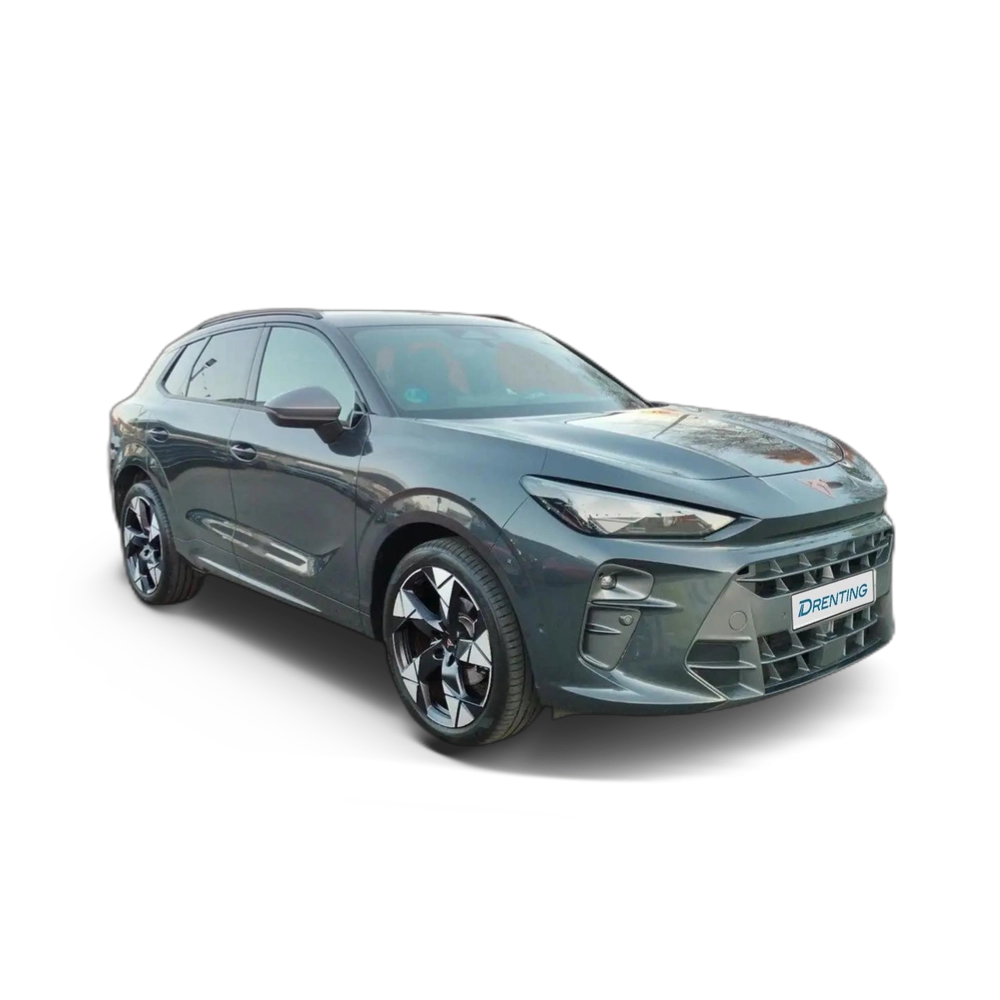 CUPRA Terramar 1.5 eTSI 110 DSG Gris