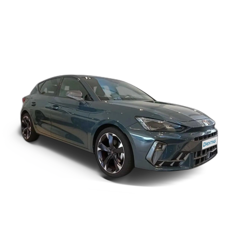 CUPRA Leon 1.5 eTSI 110 DSG Azul 1