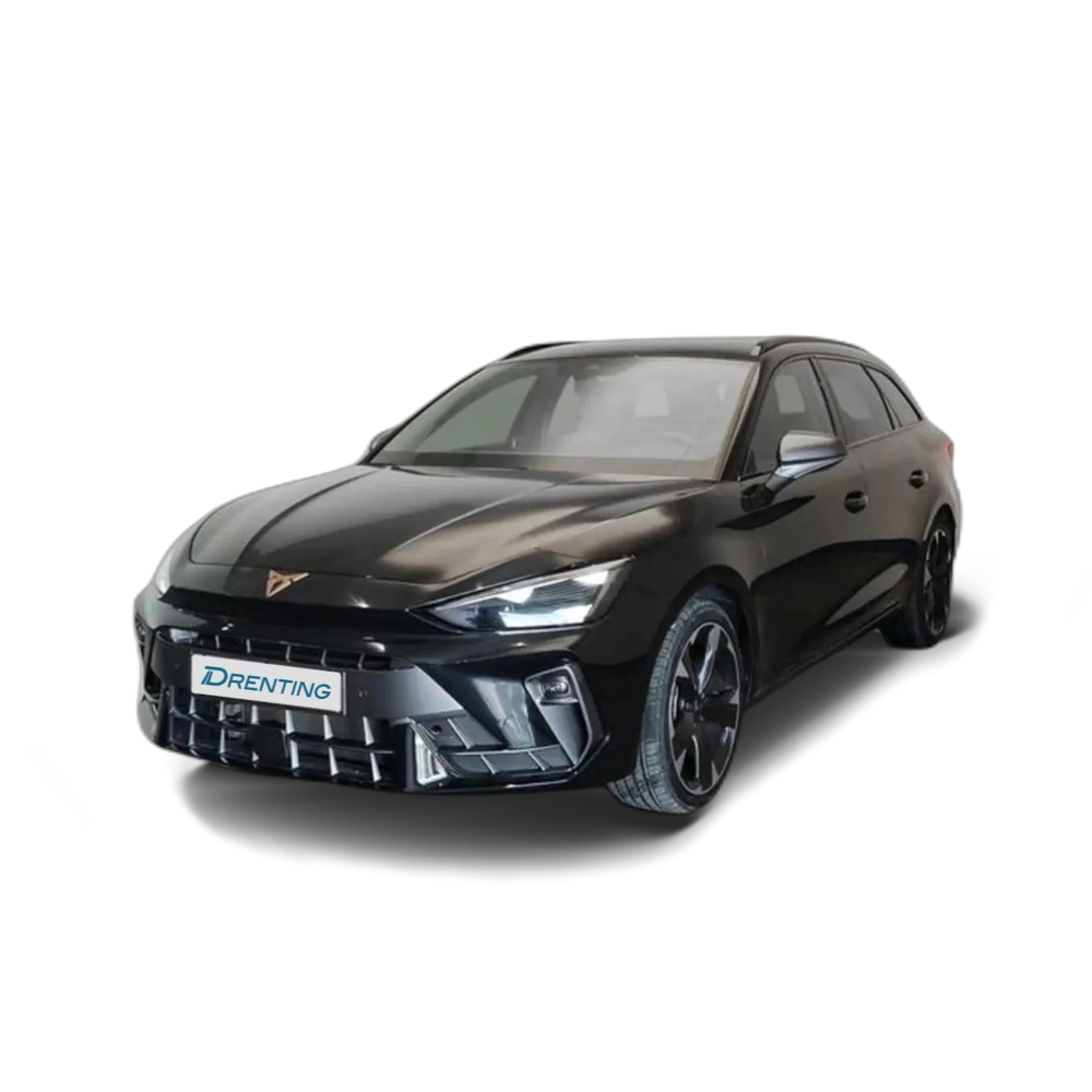 CUPRA Leon 1.5 eTSI 110 DSG Blanco 6 1