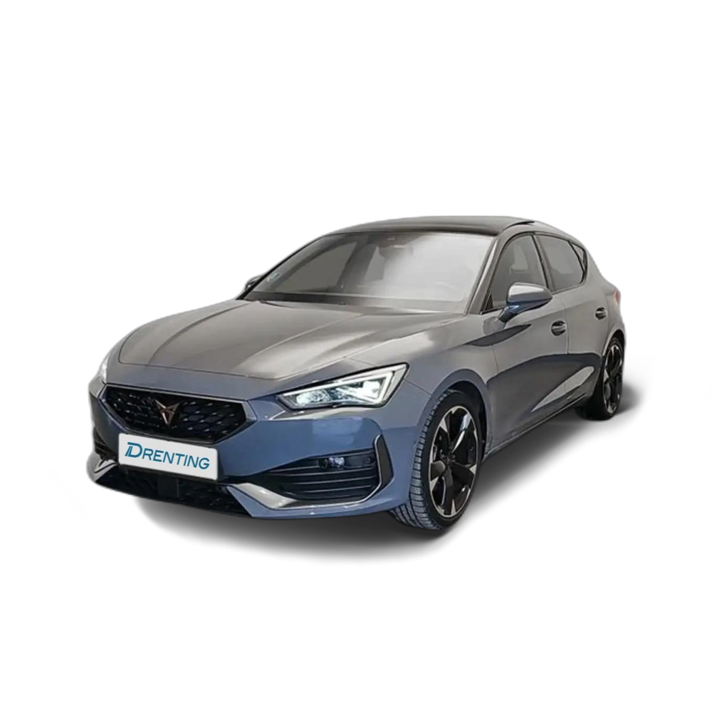 CUPRA Leon 1.5 eTSI 110 DSG Gris 1 1