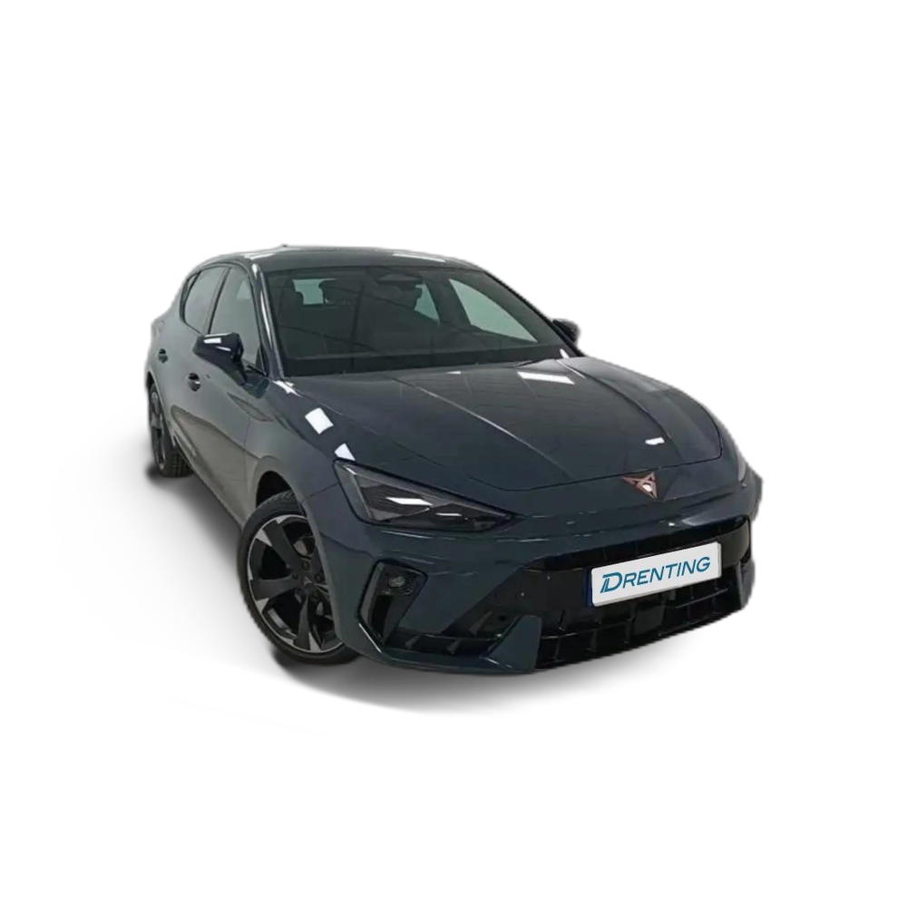 CUPRA Leon 1.5 eTSI 110 DSG Azul 3