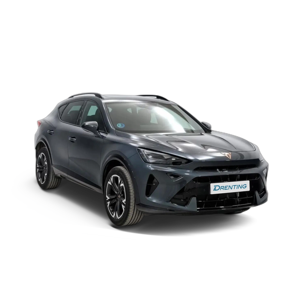 CUPRA Formentor 1.5 eTSI 110kW (150 CV) DSG Gris 3 1