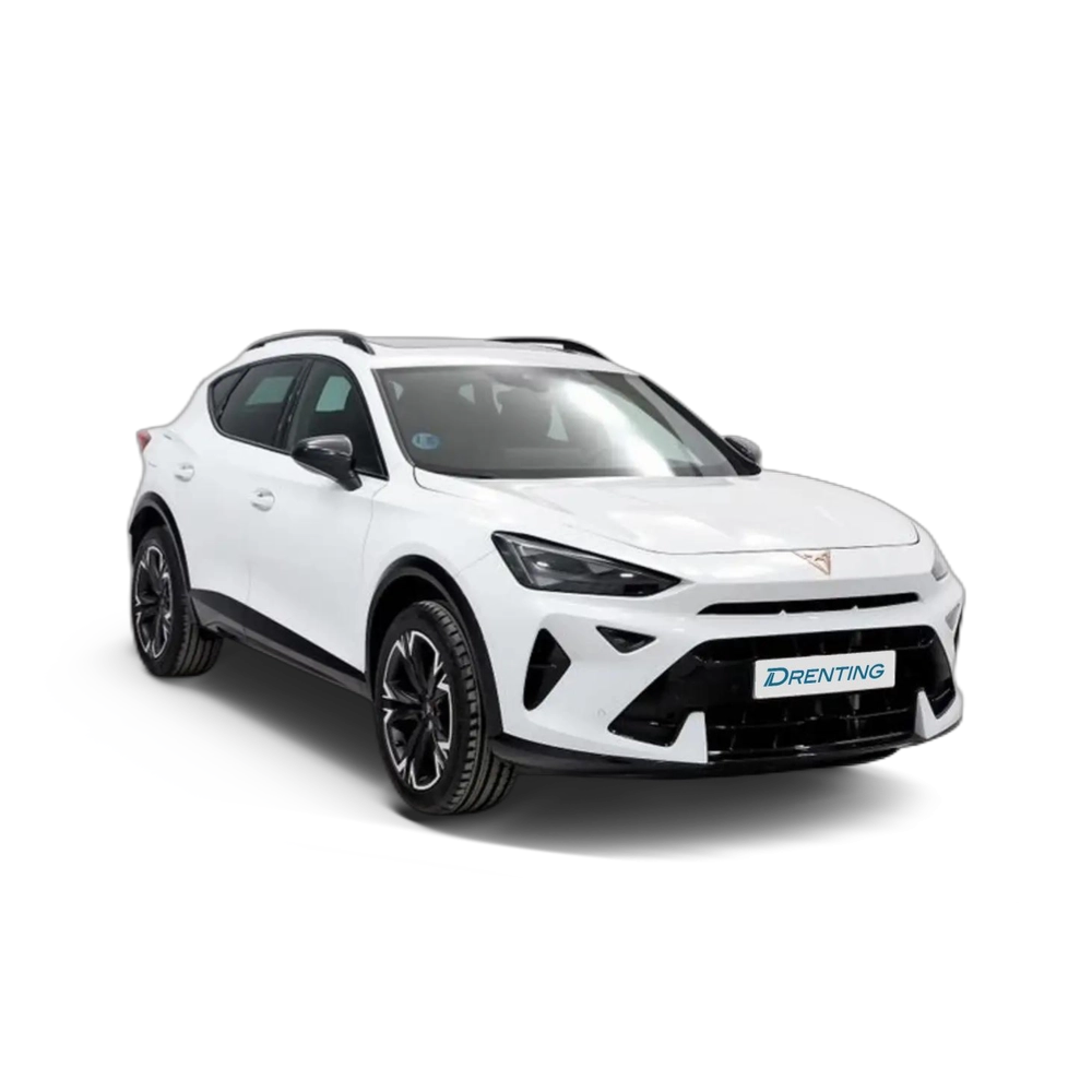 CUPRA Formentor 1.5 eTSI 110kW (150 CV) DSG Blanco