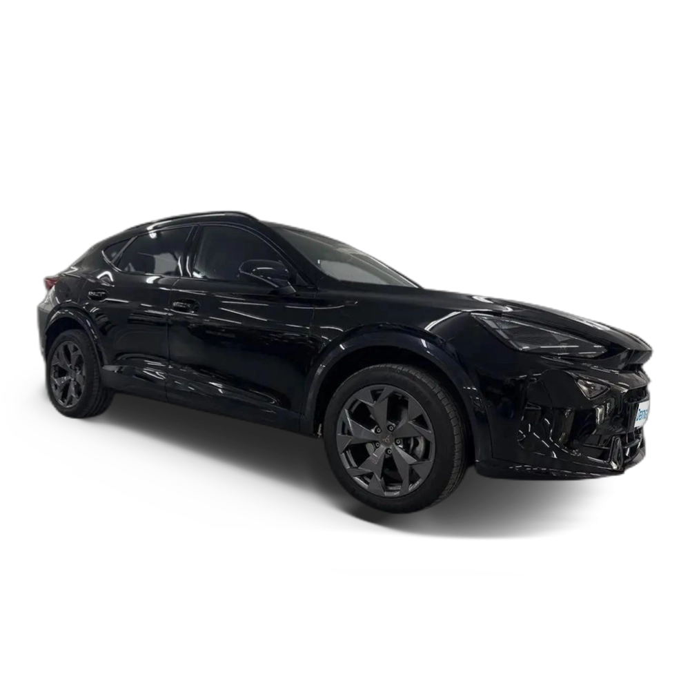 CUPRA Formentor 1.5 eTSI 110kW (150 CV) DSG Negro