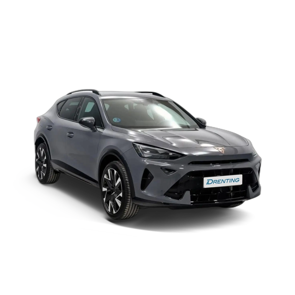 CUPRA Formentor 1.5 eTSI 110kW (150 CV) DSG Gris 3