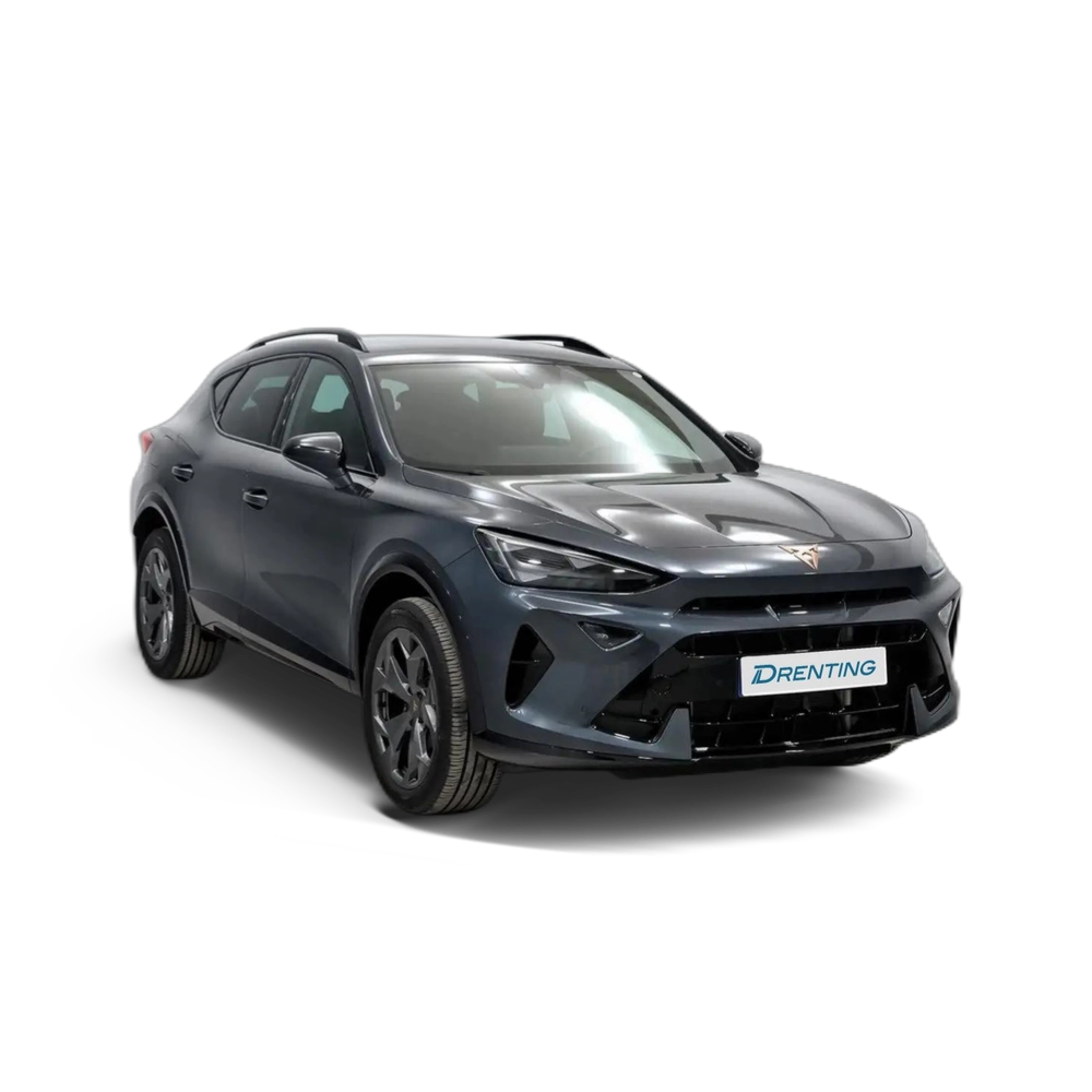 CUPRA Formentor 1.5 eTSI 110kW (150 CV) DSG Gris 3 2