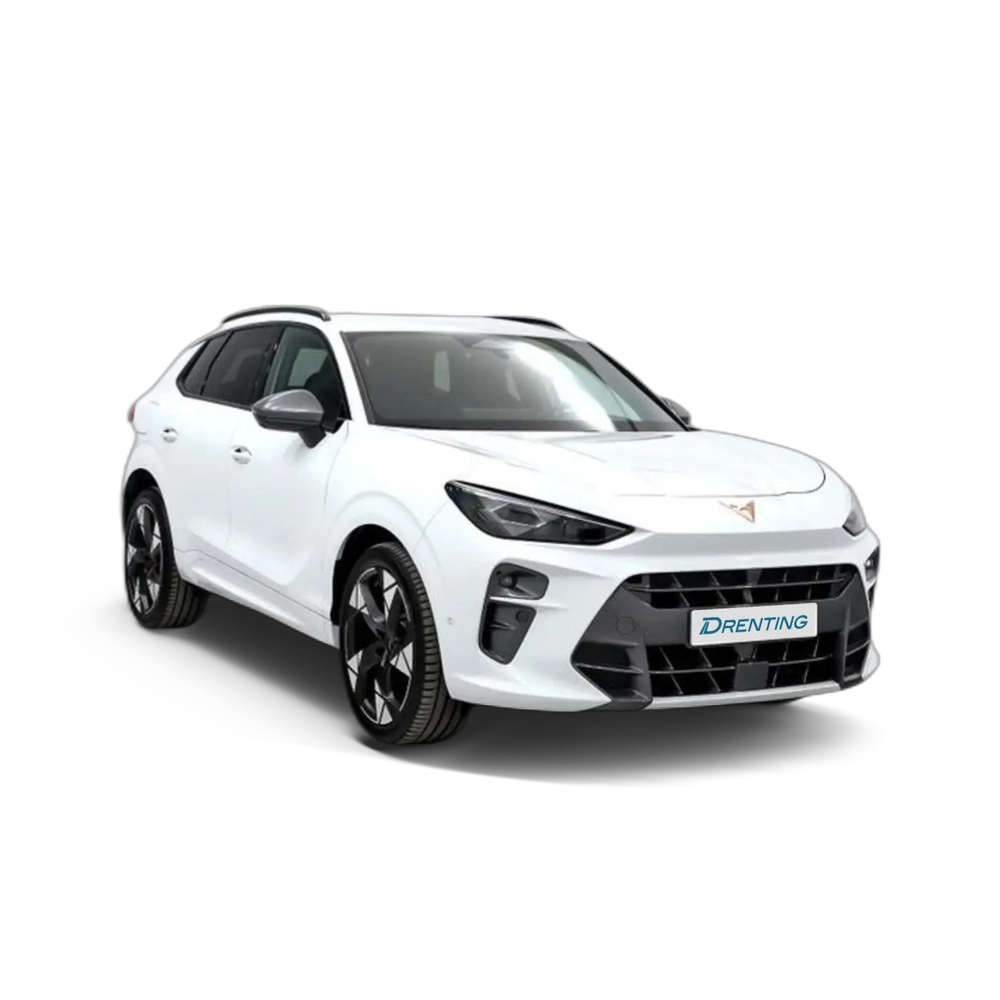 CUPRA Terramar 1.5 eTSI 110kW (150 CV) DSG Blanco