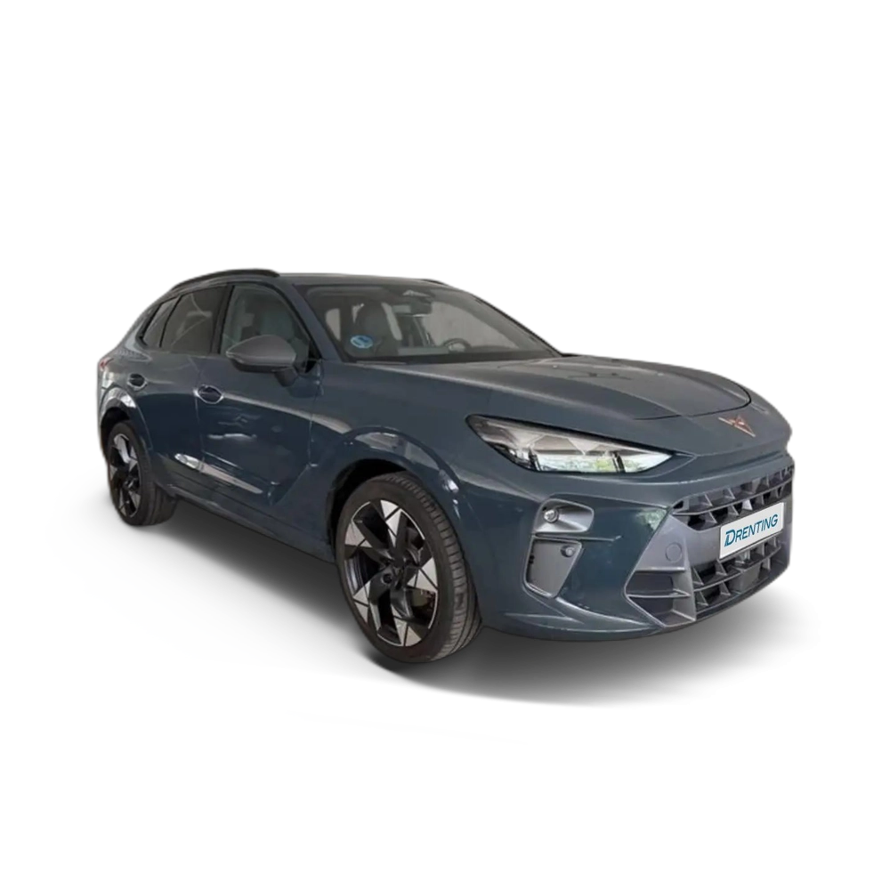 CUPRA Terramar 1.5 eTSI 110kW (150 CV) DSG Azul