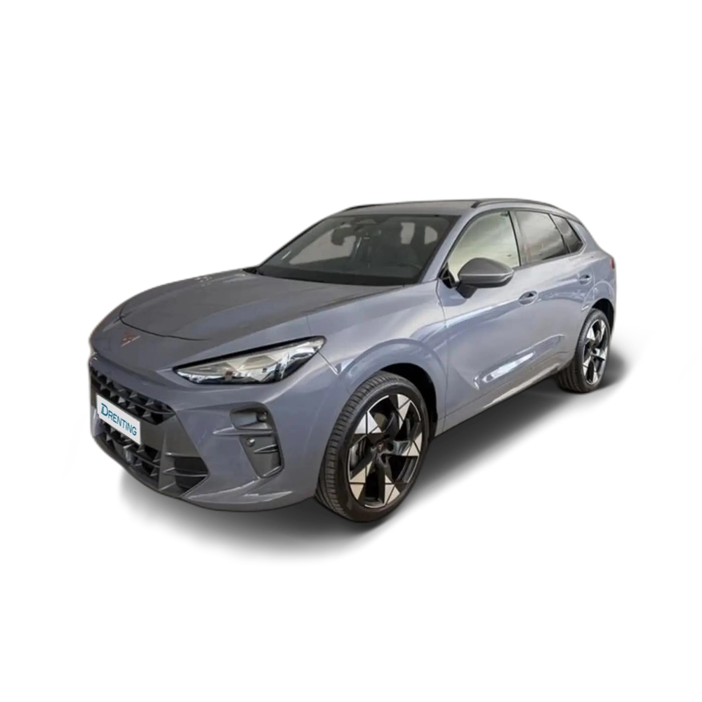 CUPRA Terramar 1.5 eTSI 110kW (150 CV) DSG Gris 2