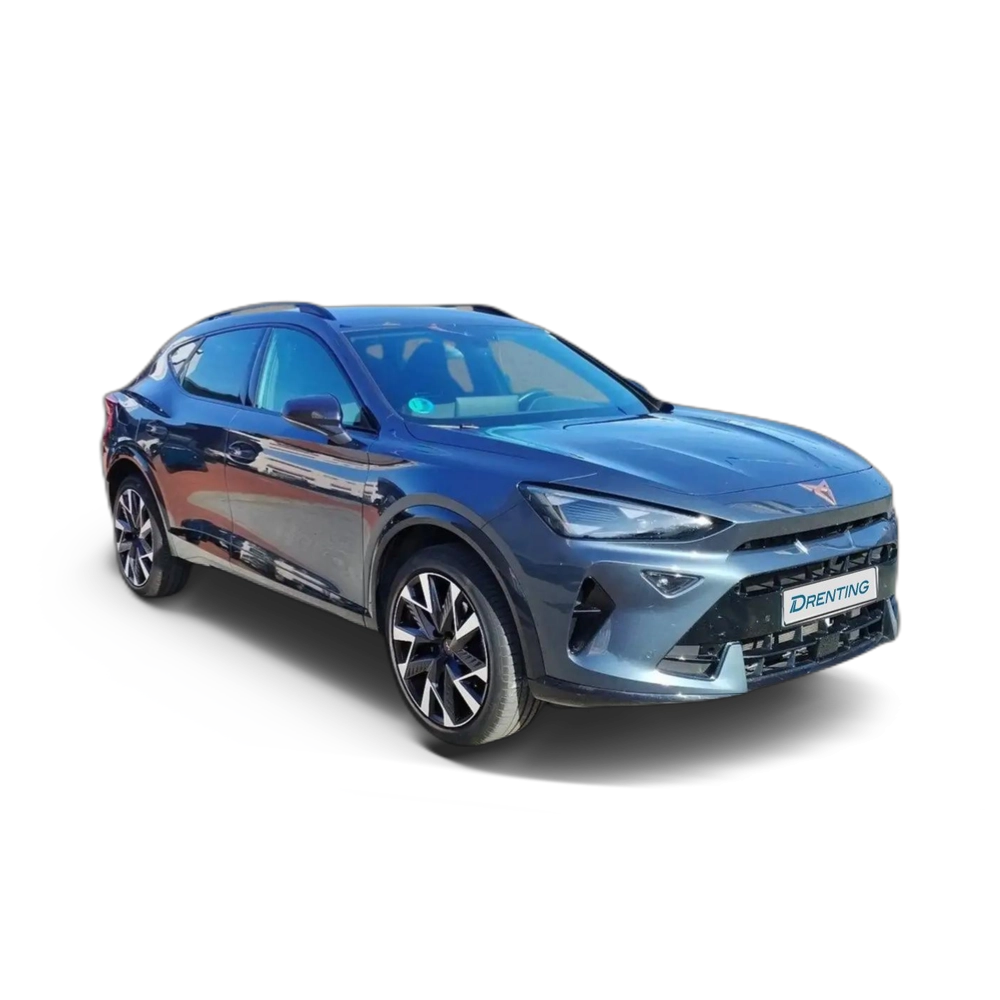 CUPRA Formentor 1.5 eTSI 150 DSG Gris 2