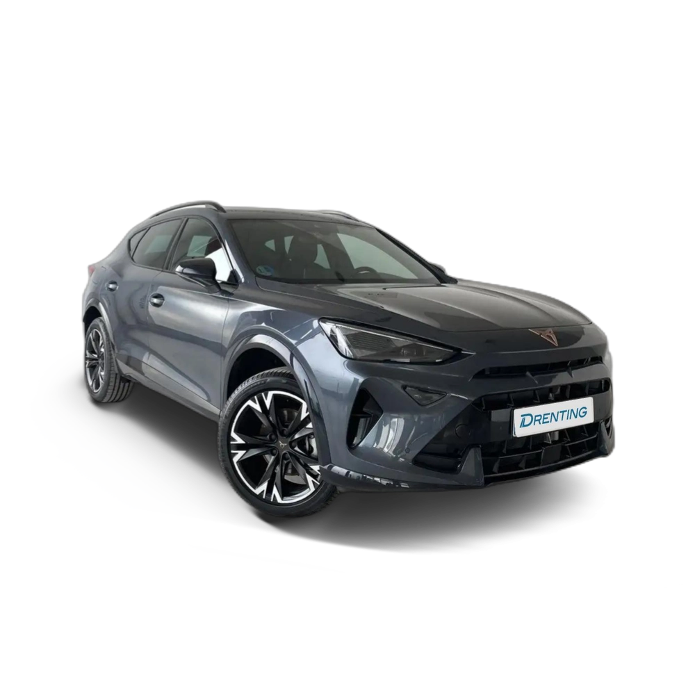 CUPRA Formentor 1.5 eTSI 150 DSG Gris 2 1