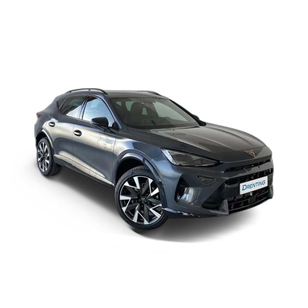 CUPRA Formentor 1.5 eTSI 150 DSG Gris 2 2