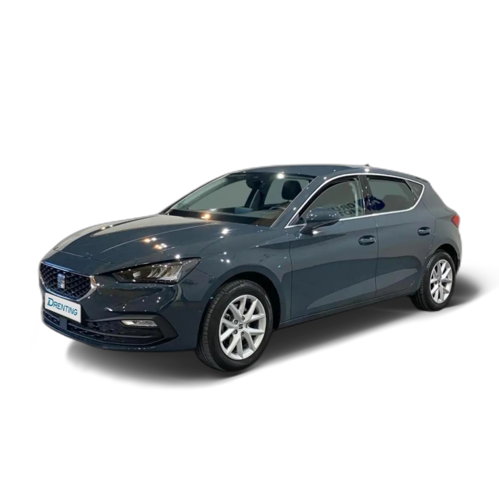 SEAT Leon 1.5 eTSI 85kW DSG Style 25 Aniversario Gris