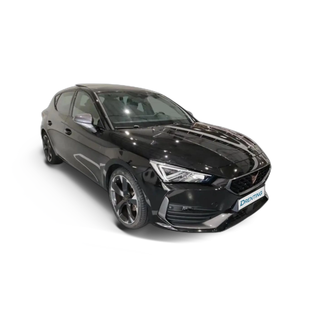 CUPRA Leon 1.5 ETSI DSG 110Kw Negro