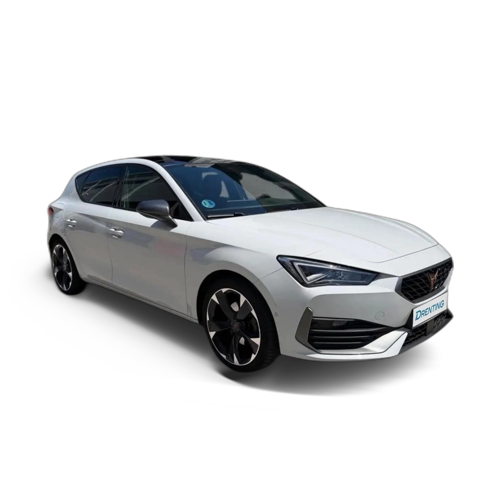CUPRA Leon 1.5 ETSI DSG 110Kw Blanco 1
