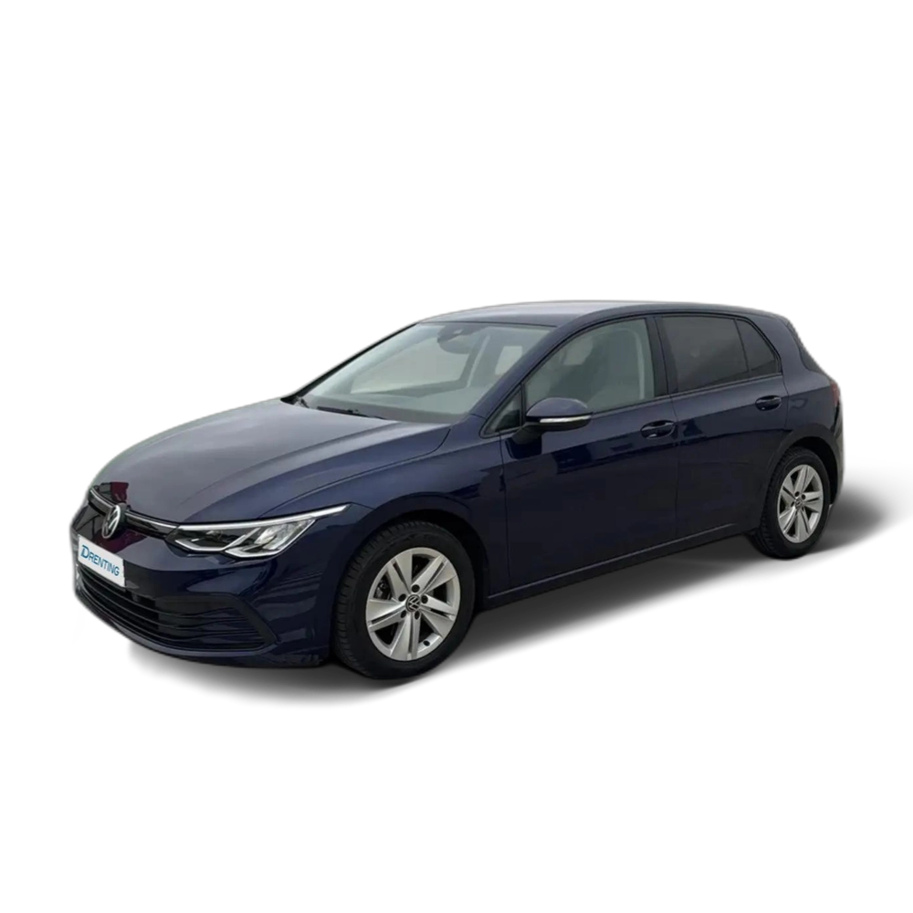 Volkswagen Golf 1.5 eTSI Life DSG 110kW Azul