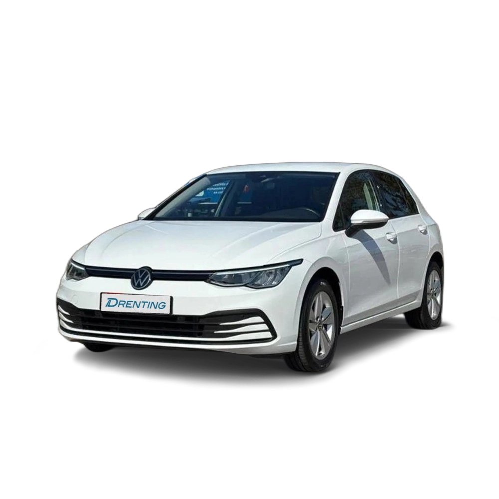 Volkswagen Golf 1.5 eTSI Life DSG 85kW Blanco