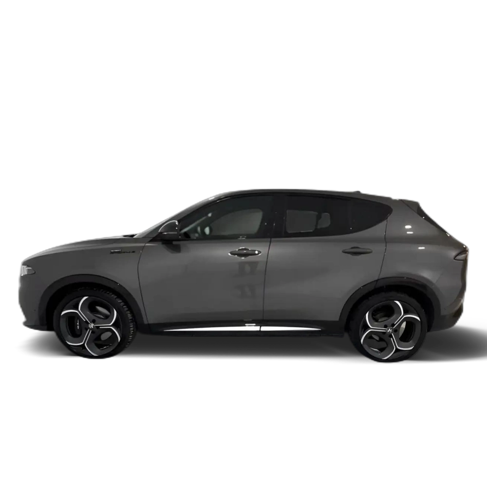 Renting Alfa Romeo Tonale 1.5 Híbrido Sport Speciale TCT7 175 Gris