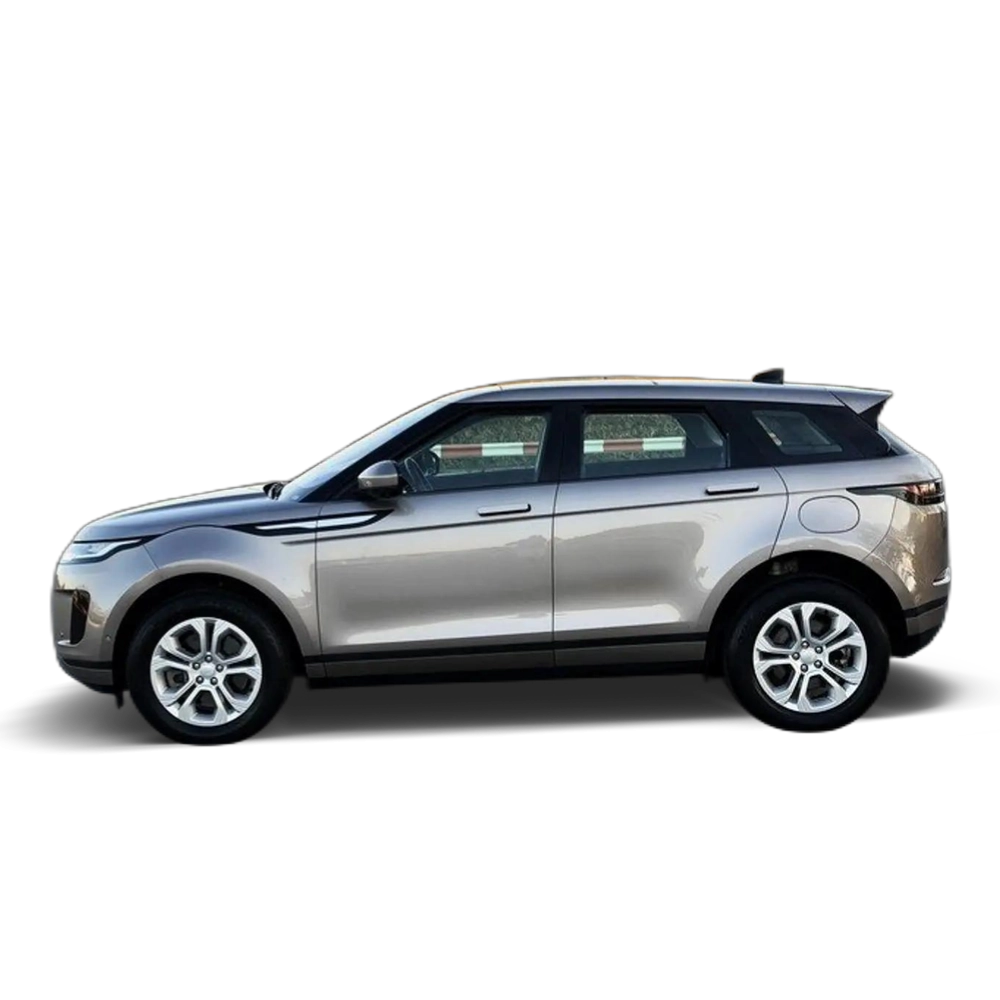 Land Rover Range Rover Evoque 1.5 I3 PHEV Standard AWD Auto Gris