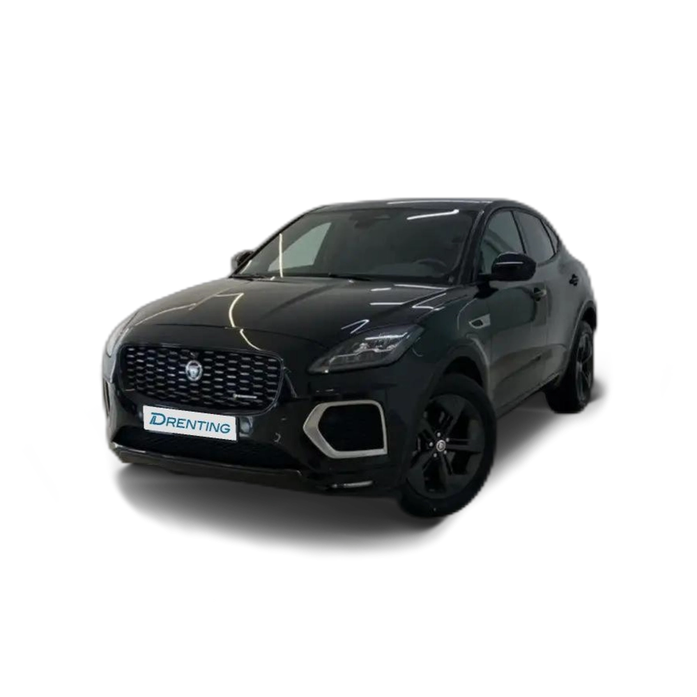 Jaguar E-Pace 1.5 I3 R-Dynamic Base Aut. 160 Negro