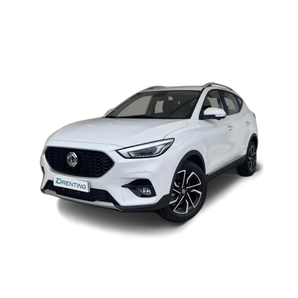 MG ZS 1.5 Luxury 3