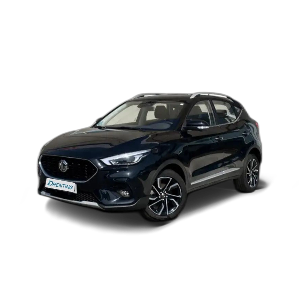 MG ZS 1.5 Luxury 2