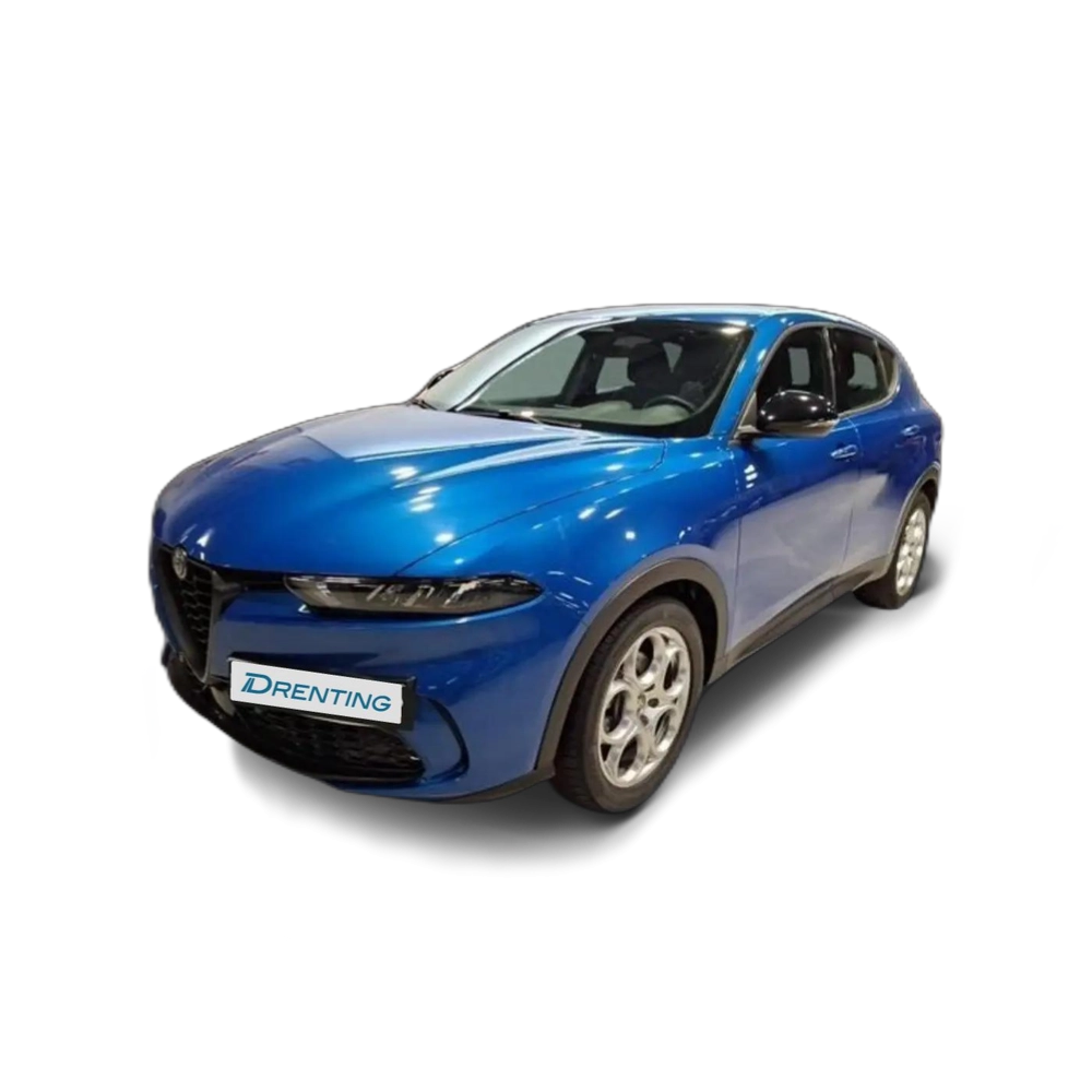 Alfa Romeo Tonale 1.5 MHEV GASOLINA 130 CV  FWD Sprint Azul 1