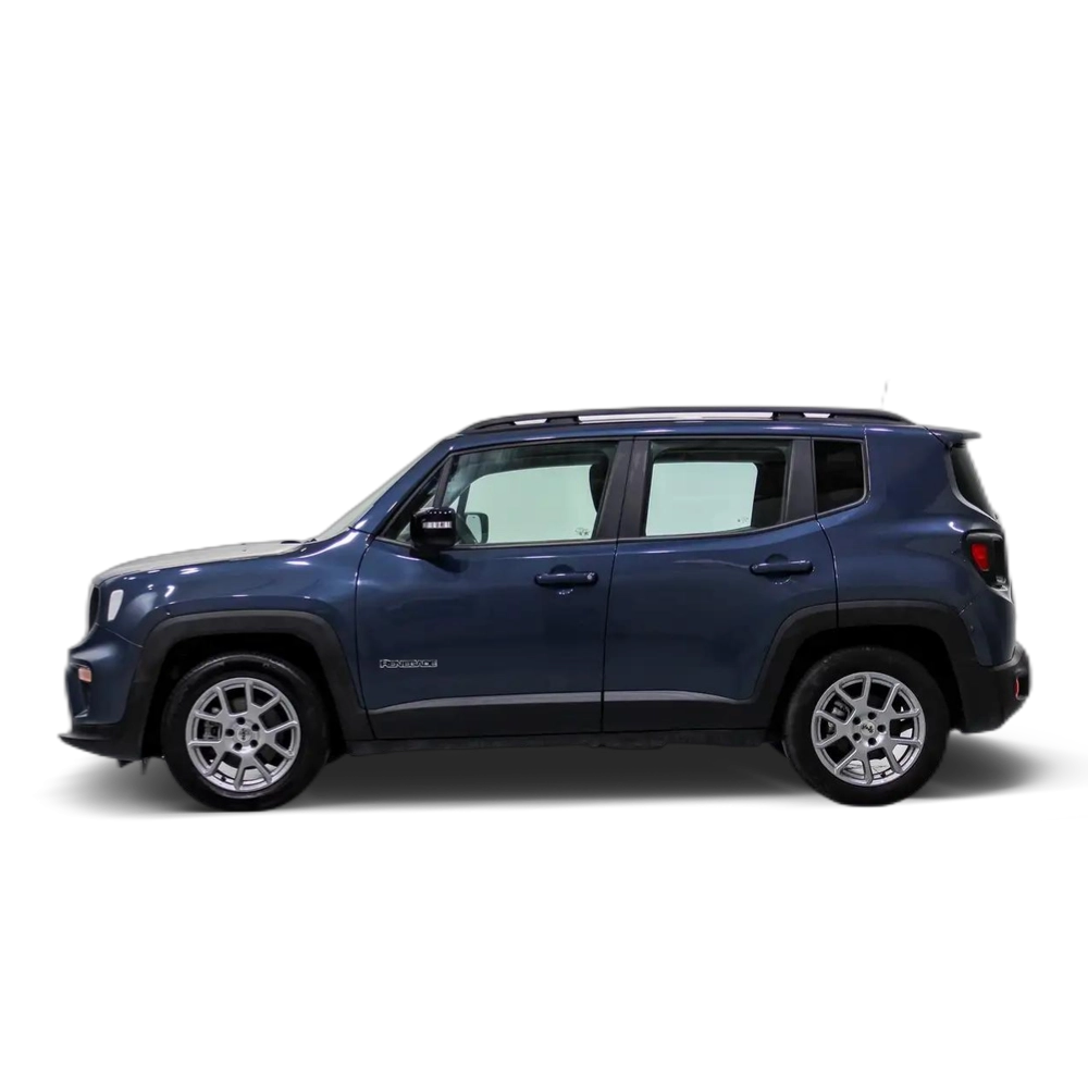 Jeep Renegade 1.5 MHEV Limited Azul