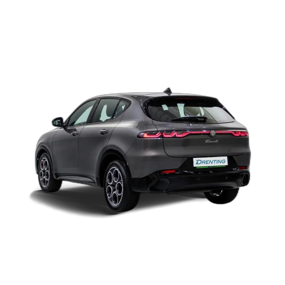 Alfa Romeo Tonale 1.5 MHEV Super FWD Gris