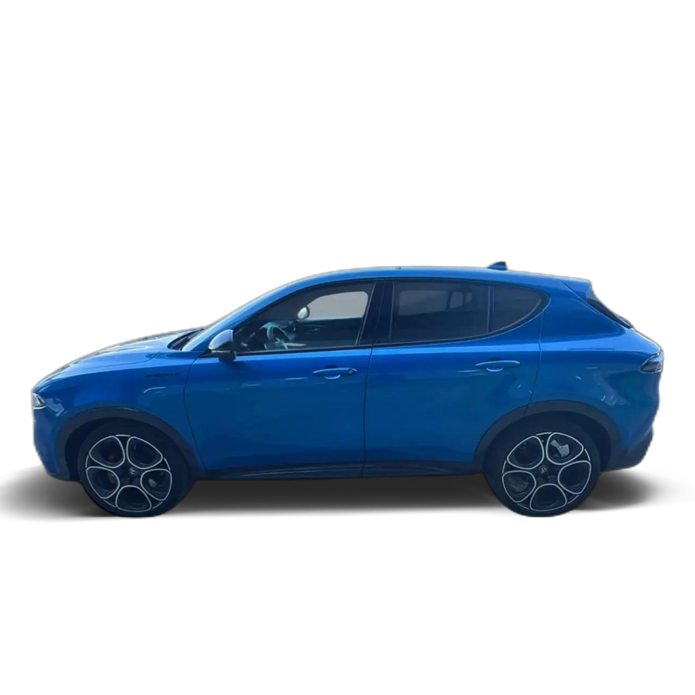 Alfa Romeo Tonale 1.5 MHEV Veloce FWD 160 Azul