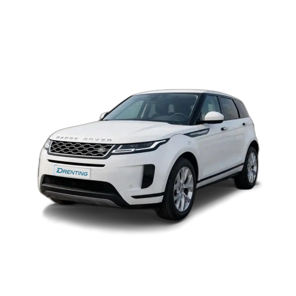 Land Rover Range Rover Evoque 1.5 P300E SE AUTO 4WD 309 5P Blanco